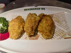 -新白鹿餐厅(金鹰新街口店)