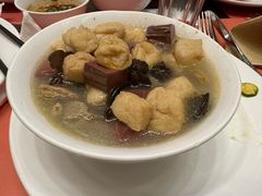 -洲际酒店·地平线全日餐厅HORIZON CAFÉ