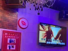-唱吧麦颂KTV(马驹桥店)