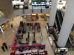 -银泰百货(北京大红门店)