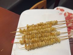 -1078號老北京涮肉(松柏店)