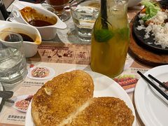 甜蜜特脆奶油猪-翠华(澳门银河店)