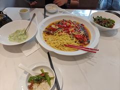 -老长沙湘菜馆(凤凰路店)