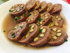 -聚福宝合苑食府(南头镇店)