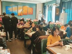 大堂-紫光园(创始店)