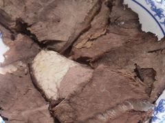 -雁滩白记·兰州牛肉面
