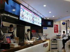 -特派卷·老北京烤鸭卷(合生汇购物中心店)