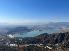 -北京十三陵国家森林公园蟒山景区