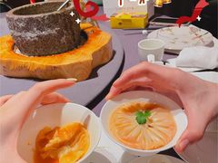 -京参園海鲜餐厅