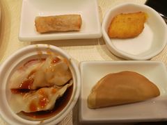 -龙抄手(春熙路总店)