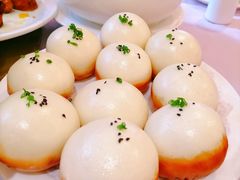 -顺风海鲜港(金玉兰店)