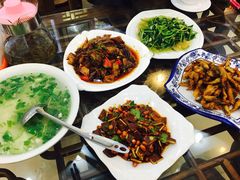 -徽州美食(三十年老店)