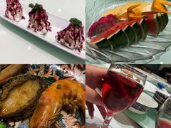 -小厨晓味(大里路店)