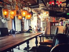 -MAAN COFFEE(金桥店)