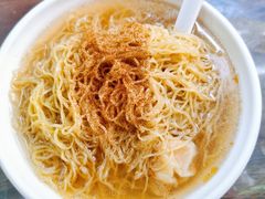 -小梁哥云吞面(黄贝岭店)