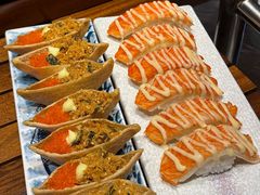 -川骄海鲜自助(亚运村店)