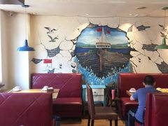 卡座-小孙家厨(长春路店)