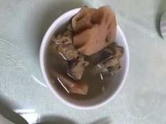 -民间瓦缸煨汤館(嵩山路店)