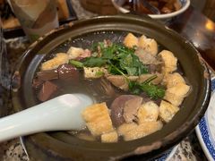 -南京大牌档(济南万象城店)