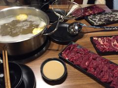 -牛天下·牛肉·海鲜·打边炉·融合菜