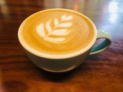 -VESH COFFEE(定西路店)