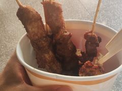 -马小毛老上海里脊肉(南翔印象城店)