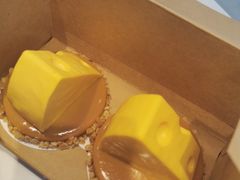 -星巴克(武汉江夏中百广场店)