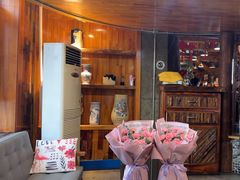 -一桶江山餐厅(松北店)