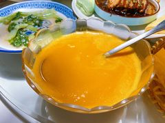 -山里俏·地标皖南菜·屯溪臭鳜鱼(北城万达店)