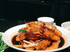 -老头儿油爆虾·知味杭州(爱琴海购物中心)