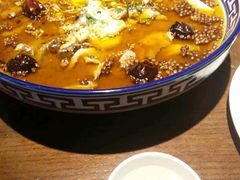 -鹦鹉小厨味道餐厅(山大南路店)