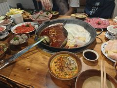 -楠火锅(广州总店)
