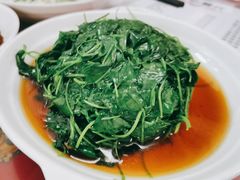 草头-蘭心餐厅(进贤路店)
