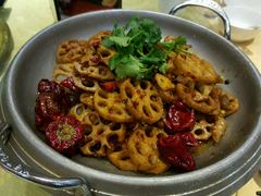 -真地道京味府·鲜橙烤鸭·北京菜(朝外大街东大桥店)