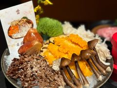 -色響火锅(恒隆广场店)