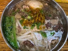 -白露塘杀猪粉(药王街店)