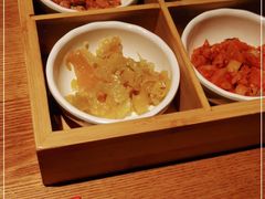 -闽上鲜·福建菜(龙湖滨江天街店)