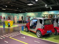 -北京科学中心儿童乐园