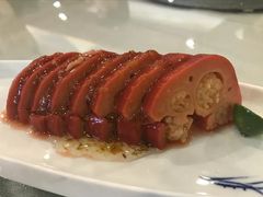 -明城五号烤鸭坊(建国门店)