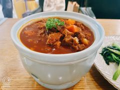 -去茶去餐厅(中央大街店)
