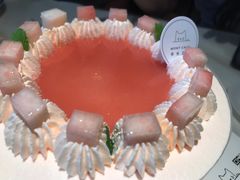-浮光之丘MontCake生日蛋糕(科华路店)