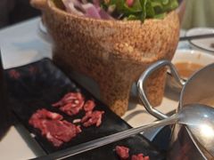 -刘少华贵州小黄牛·鲜牛肉火锅(总店)