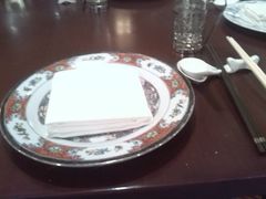 餐饮-西安阿房宫维景国际大酒店