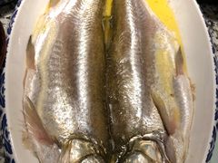 -南京大牌档(凯德大峡谷店)