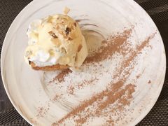 椰子蛋挞-THE PAWON·8碗(古北SOHO店)