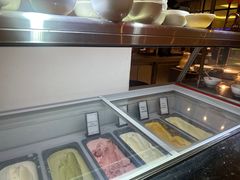 -海口绿发希尔顿酒店-田园汇自助餐·三文鱼·海鲜