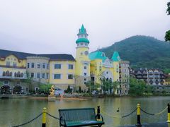 -东部华侨城