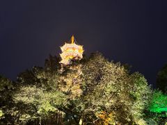 -桂林两江四湖景区
