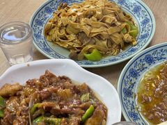 -协顺园回头馆(南顺城路店)