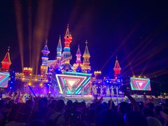 -沈阳方特欢乐世界